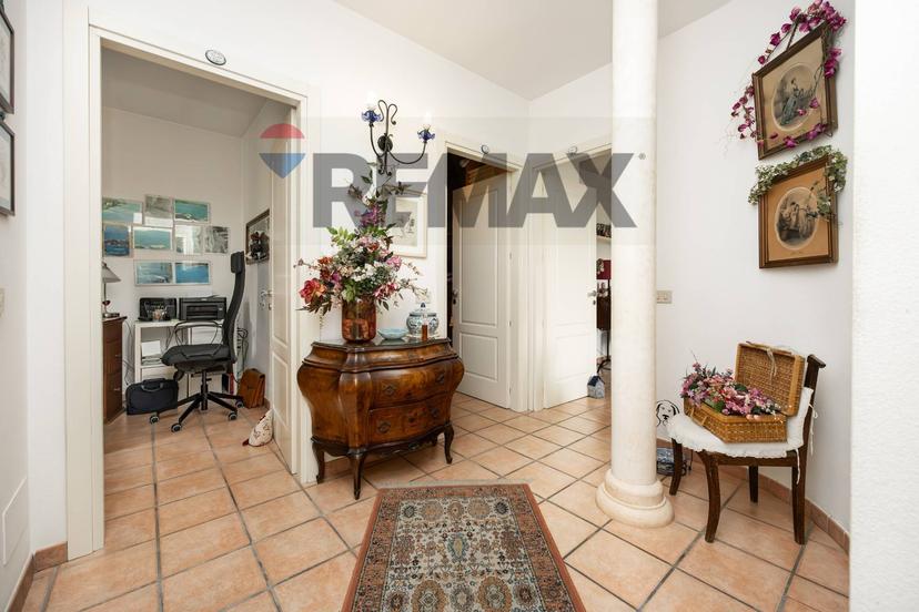 Appartamento in Via Monsignor Pietro Panzetti 16, San Colombano al Lambro — foto 5 di 5