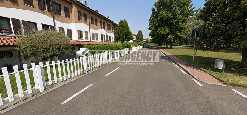 Villa a schiera, Assago — foto 3 di 5
