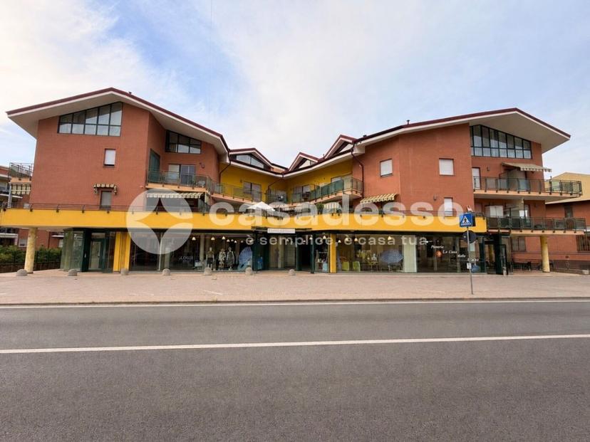 Bilocale in Via Martiri della Libertá 42, Brusasco — foto 2 di 5