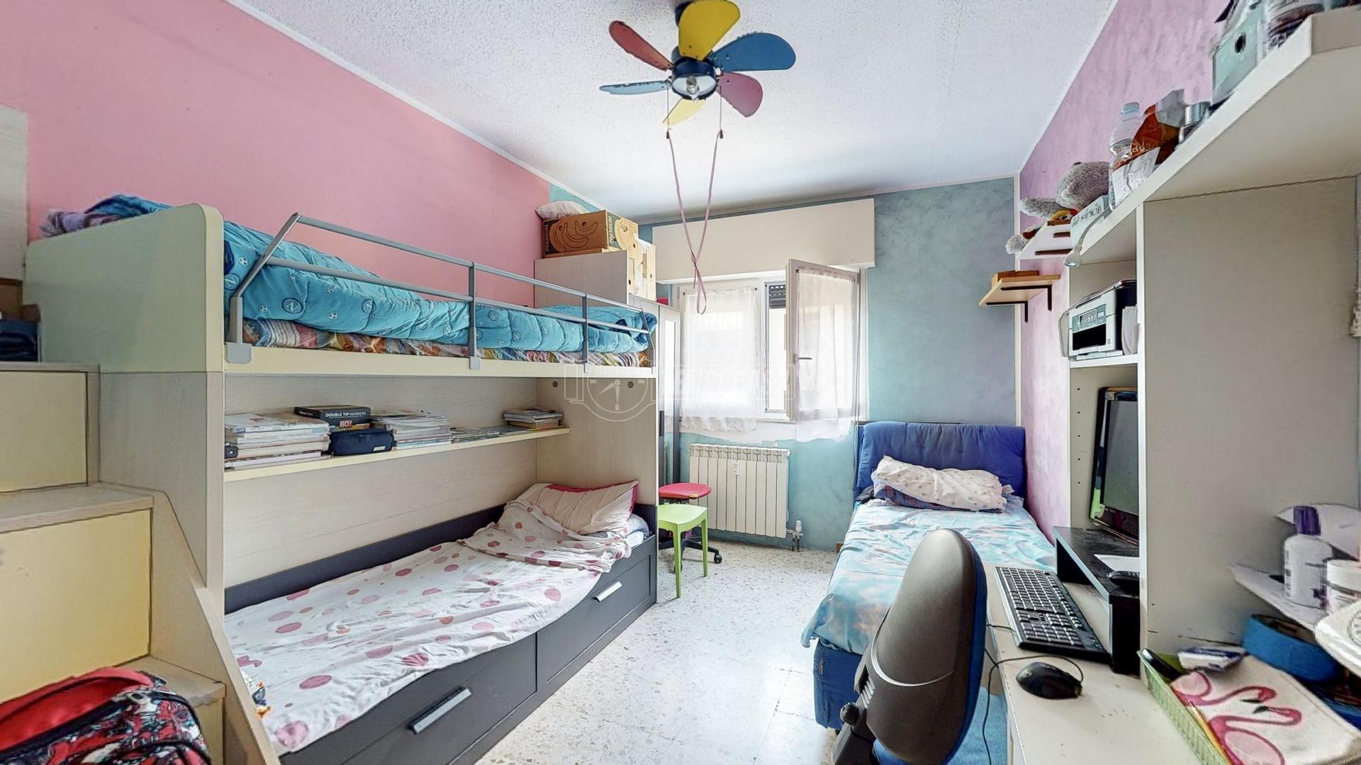 Appartamento in Via Giuseppe Cardellini 6, Cambiano