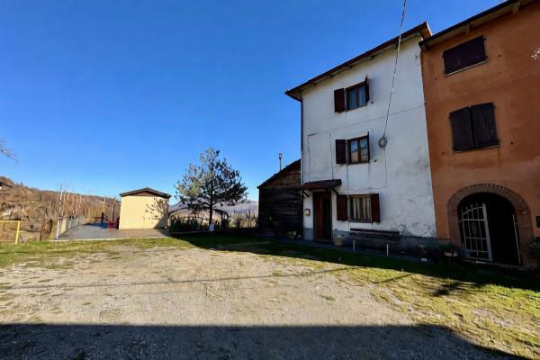 Terratetto unifamiliare, Castel di Casio — foto 4 di 5