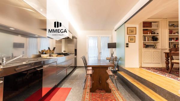 Appartamento in Via Benedetto Castelli, Firenze