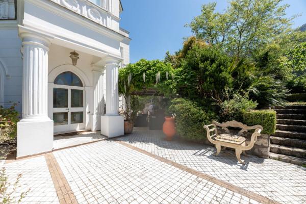 Quadrilocale, Anacapri — foto 4 di 5