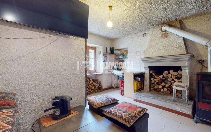 Casa indipendente in Via Palazzo d'Affrico 79, Gaggio Montano — foto 2 di 5