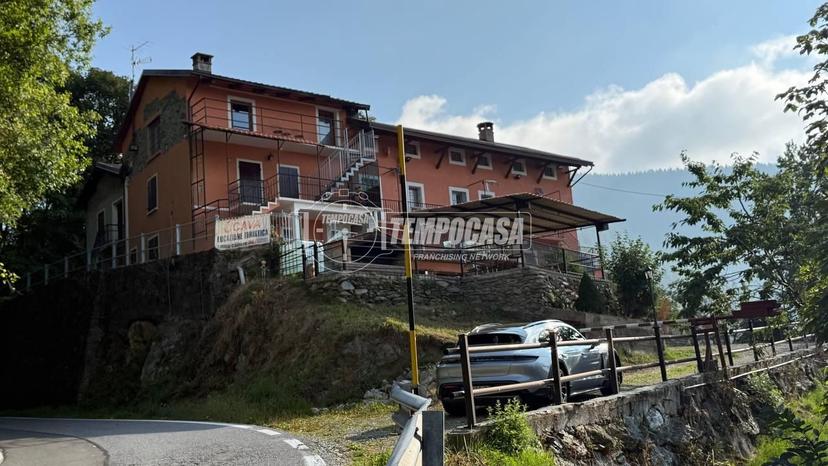 Appartamento in Borgata Mompellato 2/Tricetto, Rubiana — foto 5 di 5