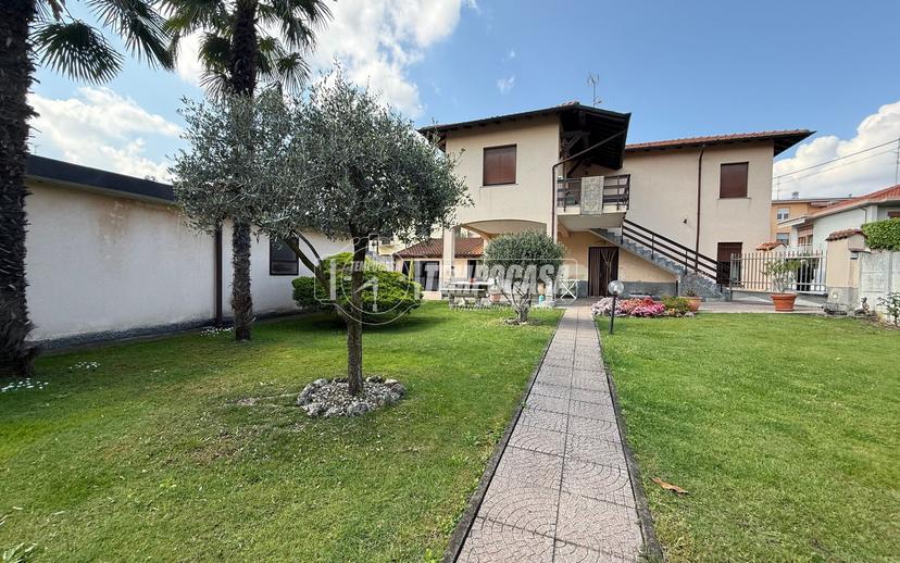 Casa indipendente in Via I Maggio 3, Villa Cortese — foto 4 di 5
