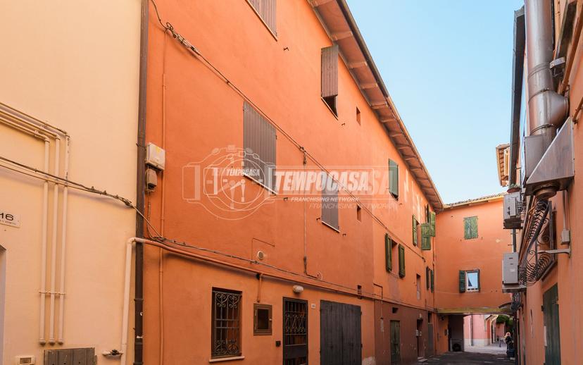 Trilocale in Via Vittorio Veneto, San Pietro in Casale — foto 3 di 5