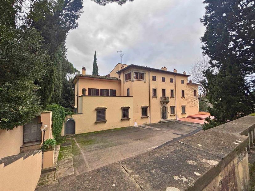 Appartamento, Firenze