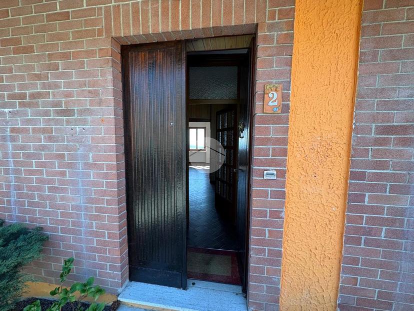Casa indipendente in Località Vernetti 2, Cuorgnè — foto 4 di 5