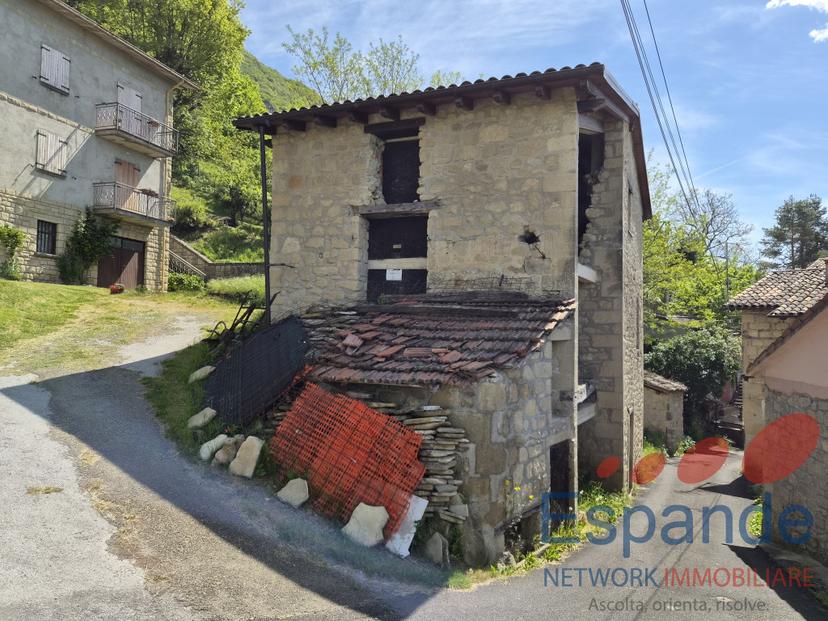 Rustico in Vigo, Camugnano — foto 5 di 5