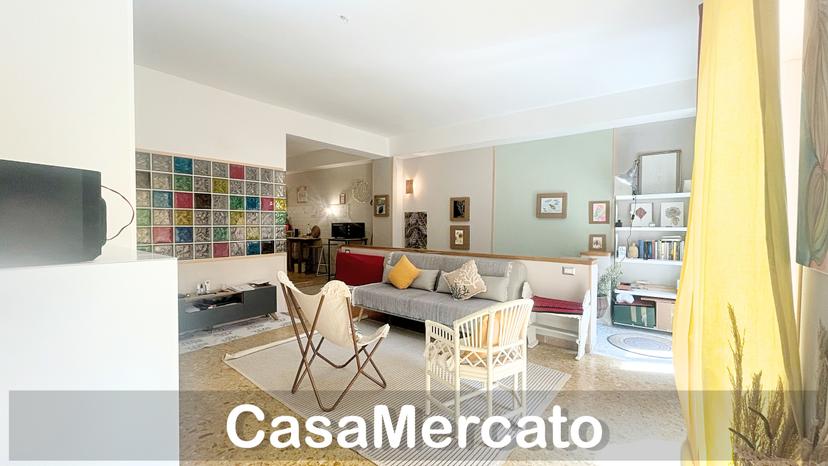 Bilocale in Via del Porticato, Rocca di Papa — foto 2 di 5