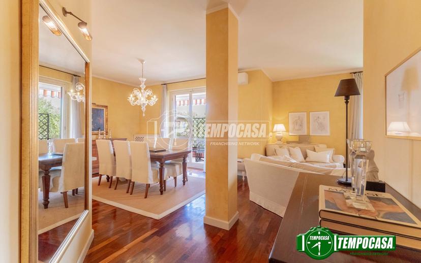 Quadrilocale in Via Don Ballabio, Robecco sul Naviglio — foto 4 di 5
