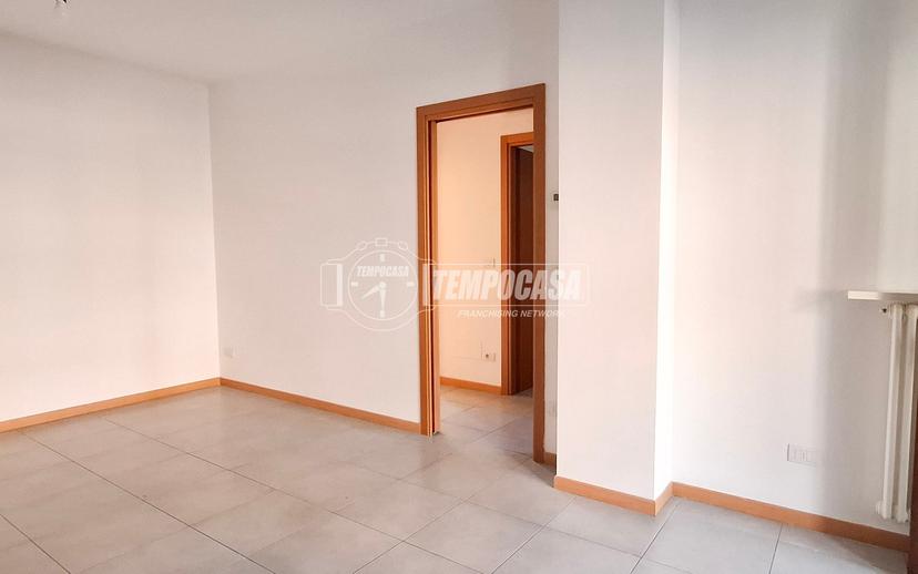 Trilocale, Casalecchio di Reno