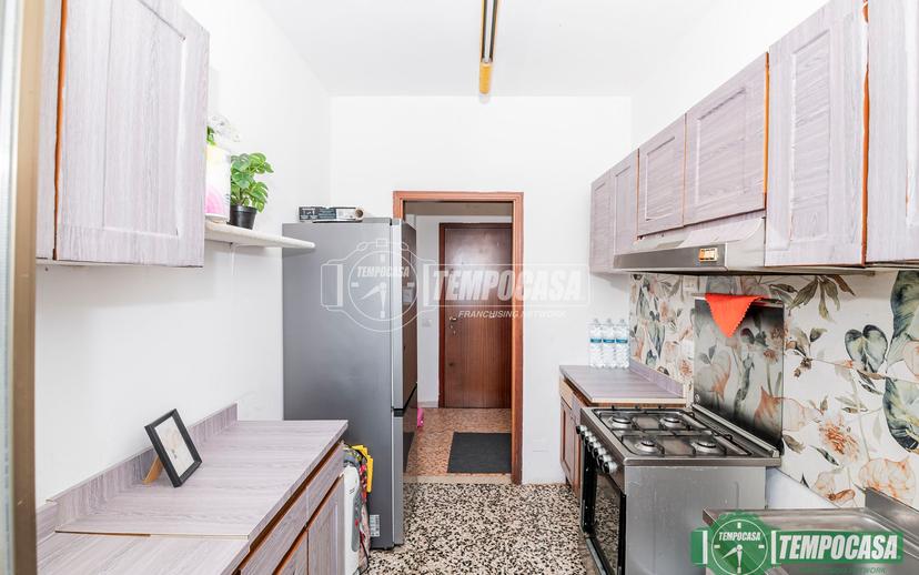 Monolocale in Via Giuseppe di Vittorio, San Donato Milanese — foto 3 di 5