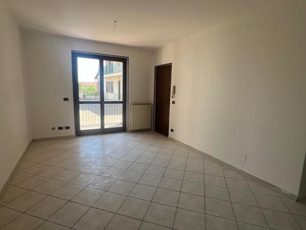 Trilocale in Via Guglielmo Marconi, Bollengo — foto 2 di 5