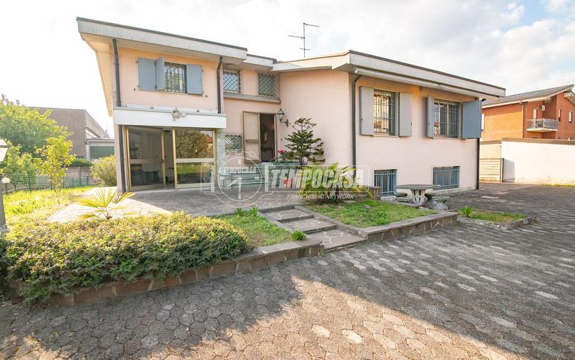 Villa in Via Trecella, Cassano d'Adda — foto 5 di 5