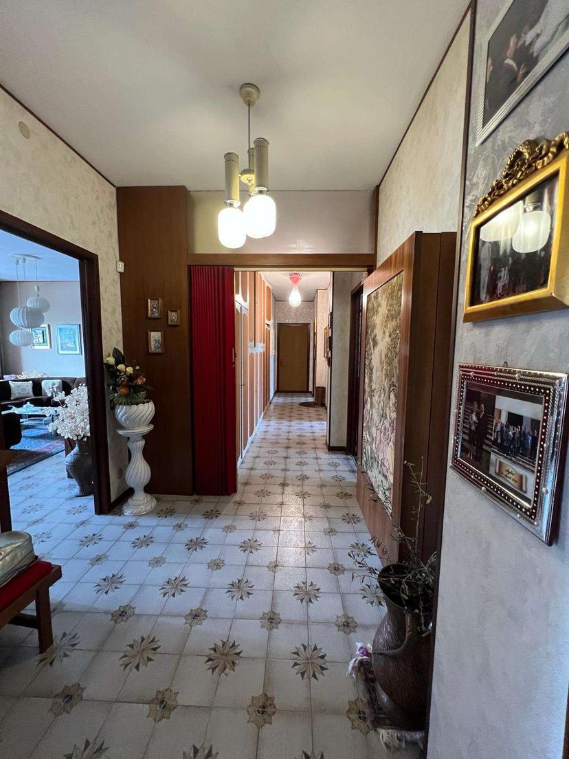 Appartamento in Viale Marconi 9, Strambino — foto 5 di 5