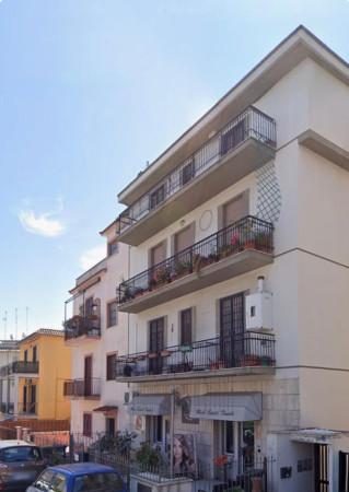 Trilocale in Via Carlo Palombi, Roma