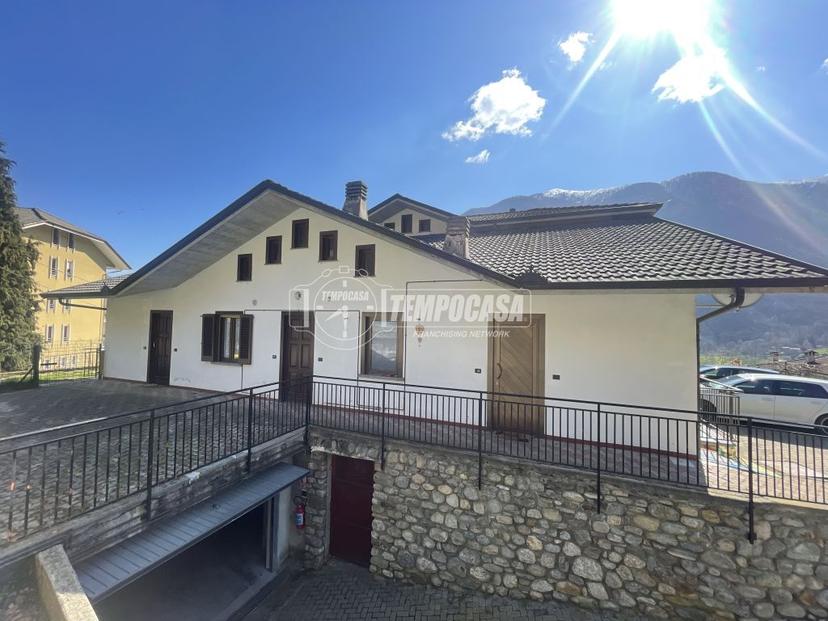 Appartamento, Sparone — foto 5 di 5