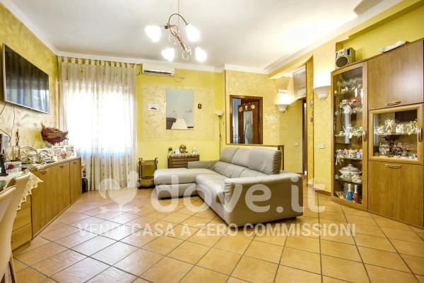 Trilocale in Corso Europa 382, Villaricca
