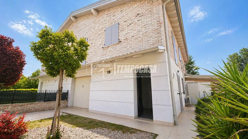 Villa a schiera in Via Angelo Vassallo 481/d, Crevalcore — foto 5 di 5