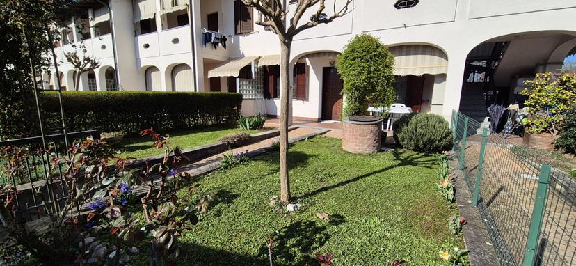 Appartamento in Via Garibaldi, Lauriano — foto 5 di 5