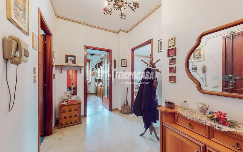 Bilocale in Via San Giovanni Bosco 3, Trofarello — foto 3 di 5