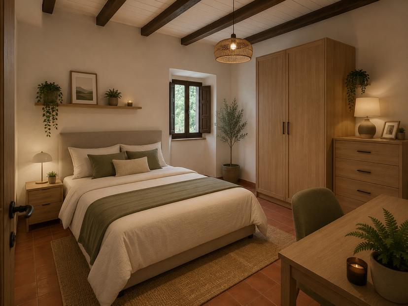 Trilocale in Via Piancaldoli 25, Firenzuola — foto 3 di 5