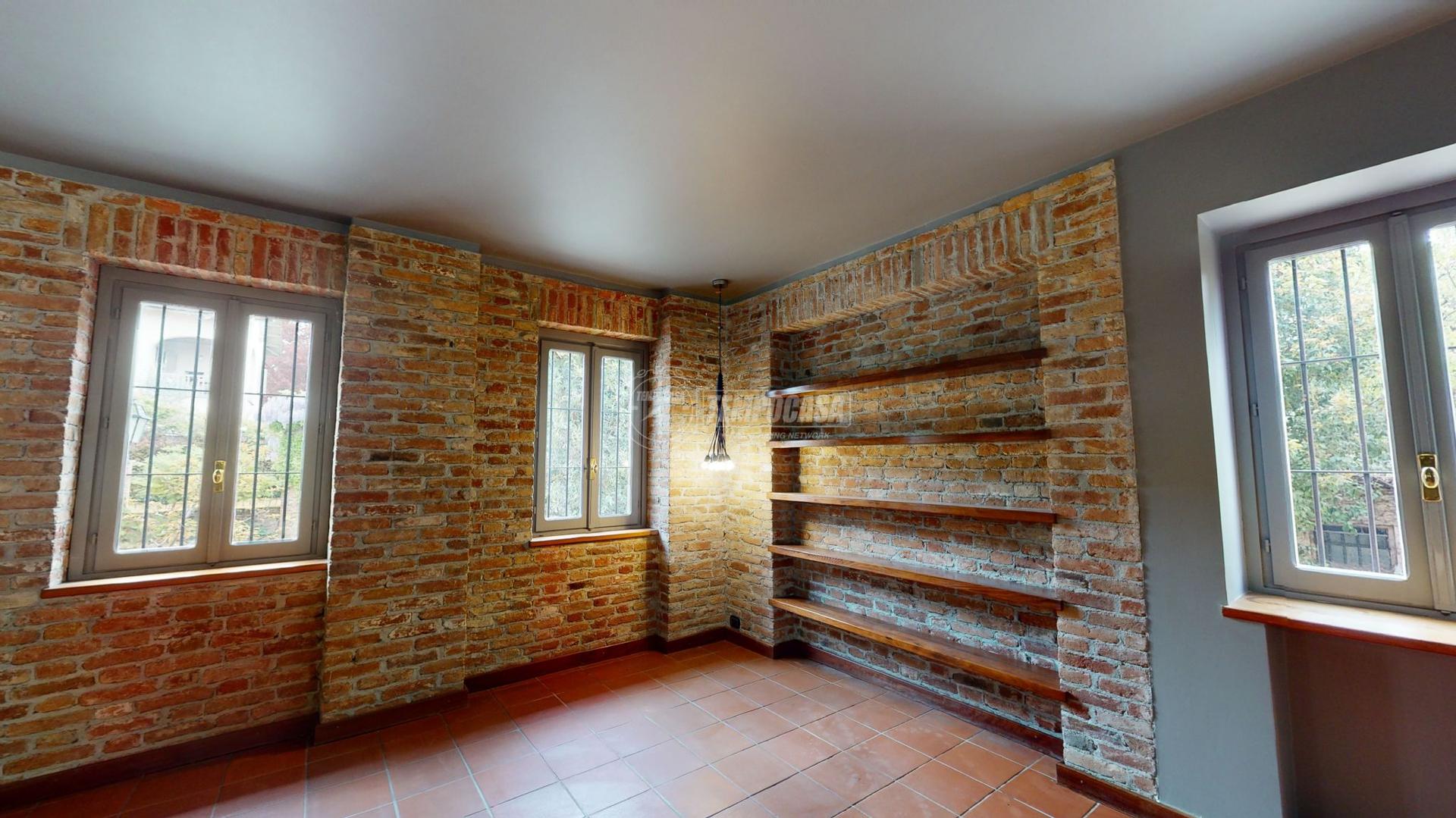 Villa a schiera in Via Villa Lovera 11, Pino Torinese