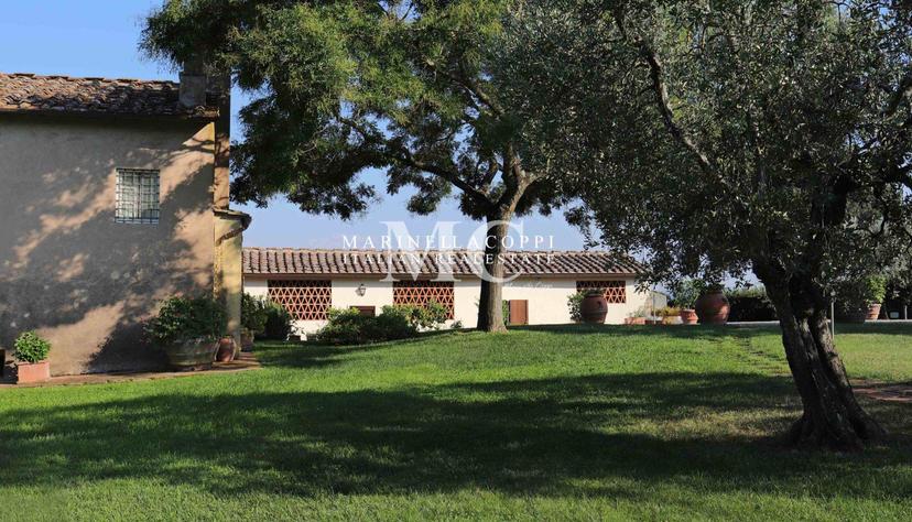 Rustico, San Casciano in Val di Pesa — foto 4 di 5
