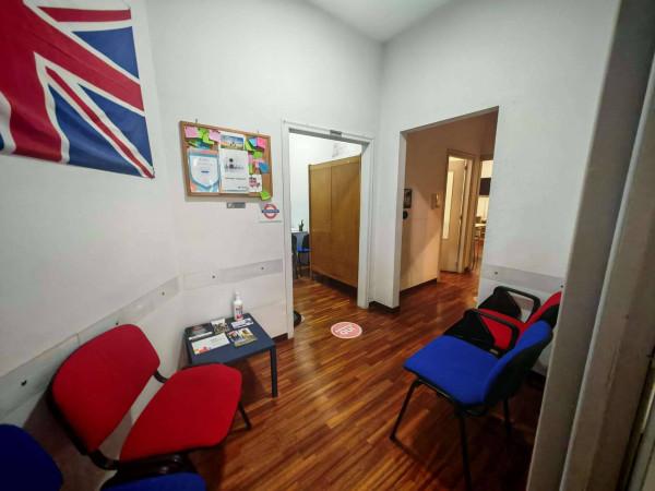 Quadrilocale, Somma Vesuviana