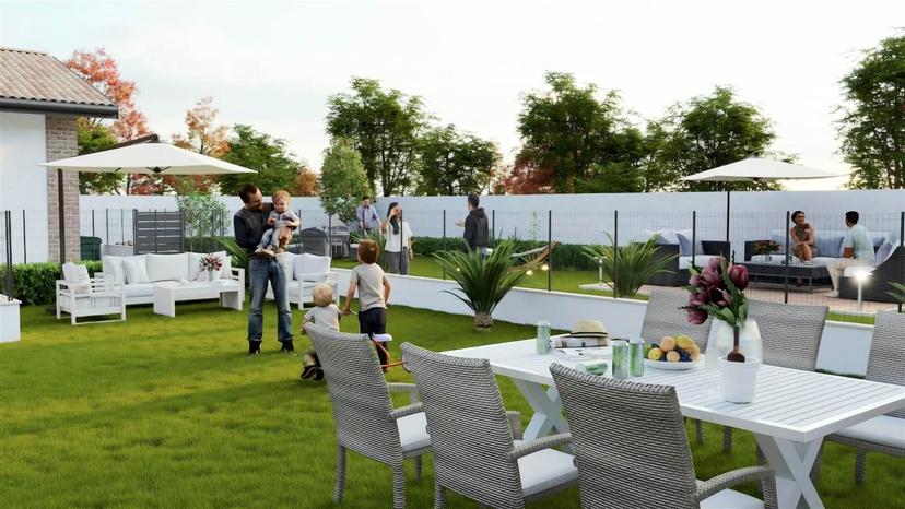 Appartamento, Empoli