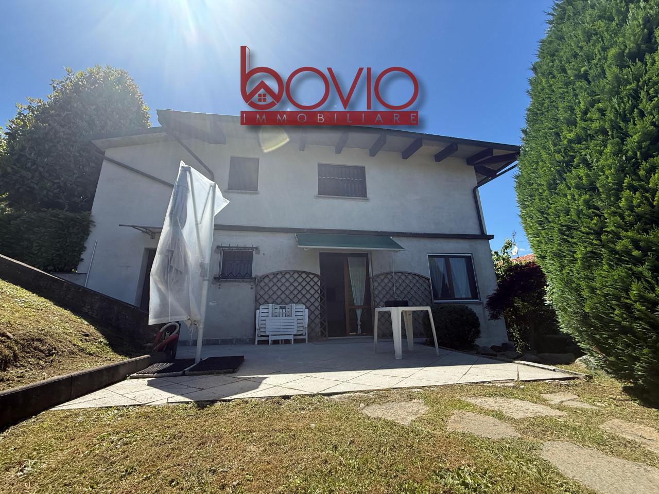 Villa in Via Renzo Pezzani 31, Castiglione Torinese