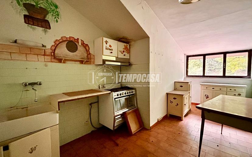 Quadrilocale in Borgata San Pietro 2/Sp 188, Sant'Ambrogio di Torino — foto 4 di 5