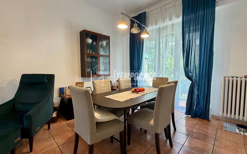 Villa a schiera in Corso Roma 138, Cologno Monzese — foto 3 di 5