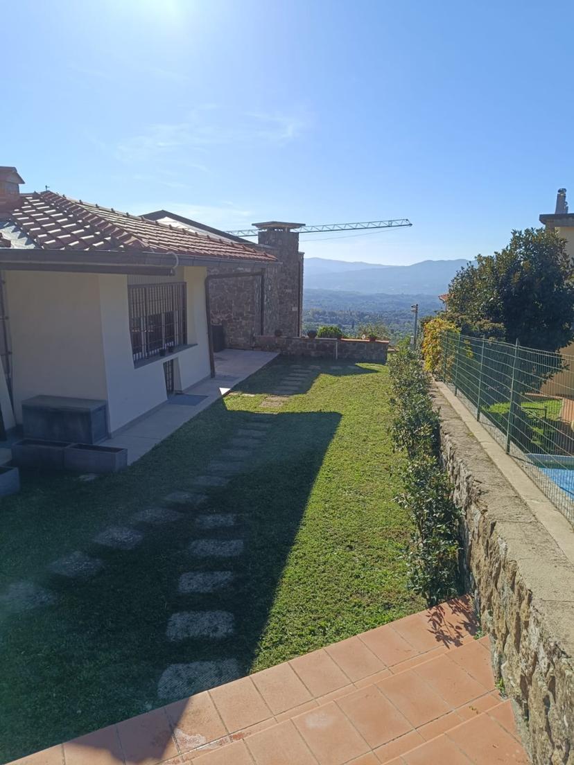 Villa in Via Achille Grandi, Reggello — foto 5 di 5