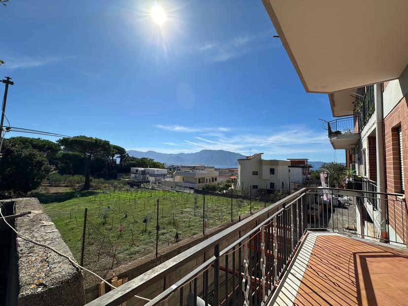 Appartamento in Via Sottotenente Staibano 102, Trecase — foto 3 di 5
