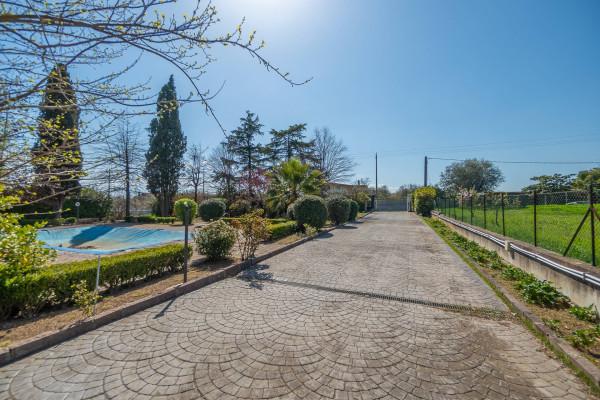 Villa plurifamiliare in Via di Pratalata Strada 2, Fiano Romano
