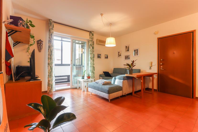 Appartamento in Via Giuseppe di Vittorio 18, Sala Bolognese — foto 4 di 5