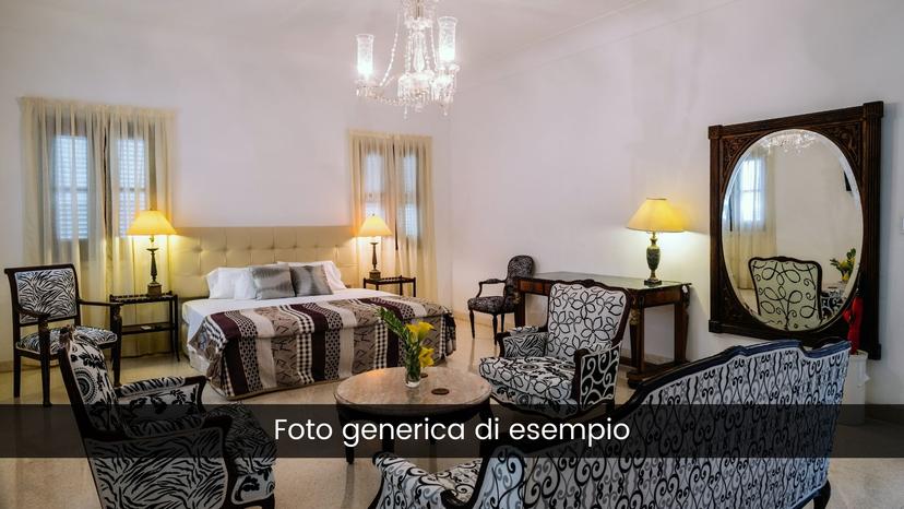 Villa in Via Bweniamino Gigli, Montespertoli