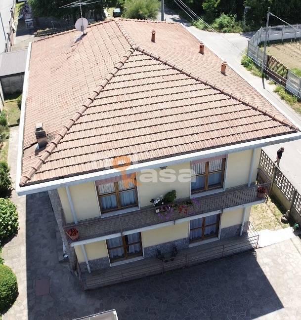Villa in Via delle Pellizzine 5, Vanzaghello — foto 5 di 5