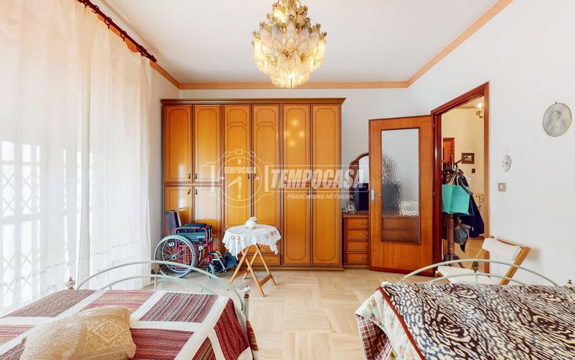 Bilocale in Via San Giovanni Bosco 3, Trofarello — foto 5 di 5
