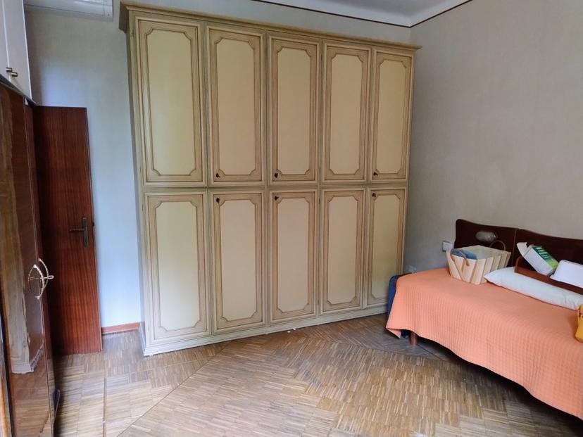 Trilocale, Bologna