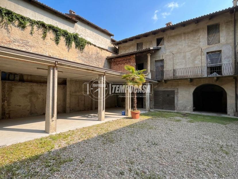 Villa in Via Vittorio Emanuele II 32, Bricherasio — foto 5 di 5
