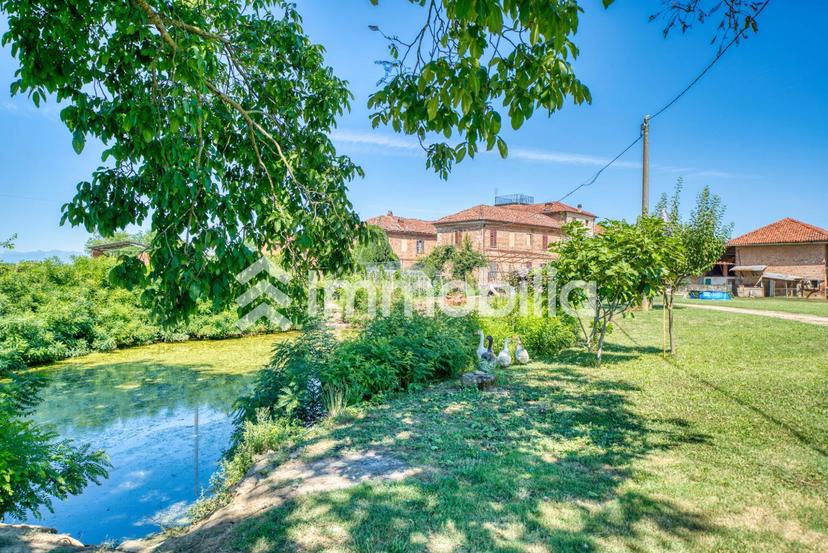 Rustico in Cascina Balme 18, Poirino — foto 3 di 5