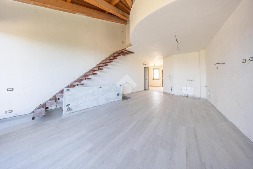 Appartamento in Via Leonardo da Vinci, Monte Porzio Catone — foto 2 di 5