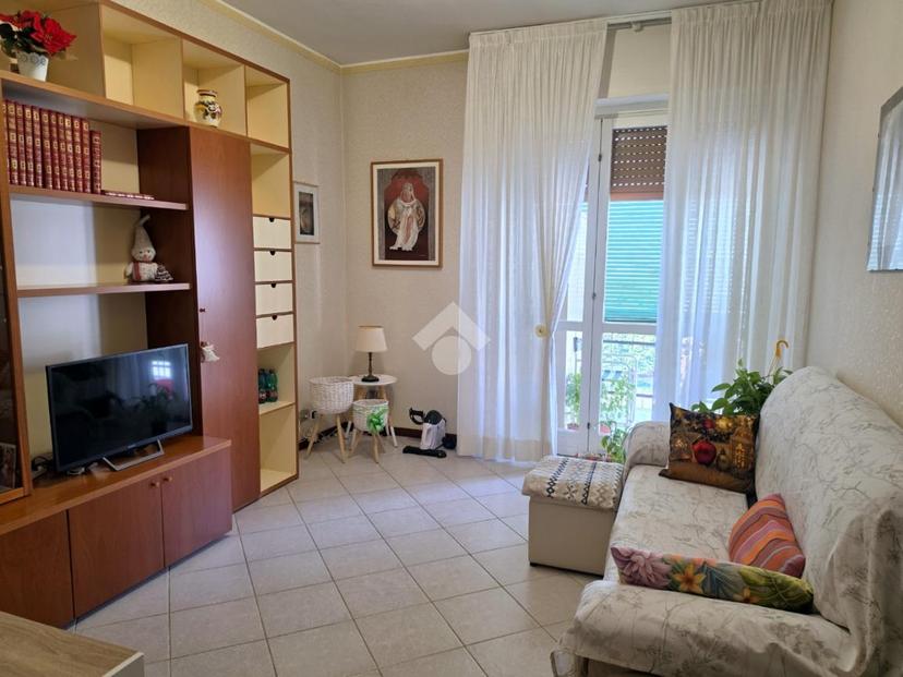 Trilocale in Viale Fratelli Cervi 21, San Giuliano Milanese — foto 3 di 5