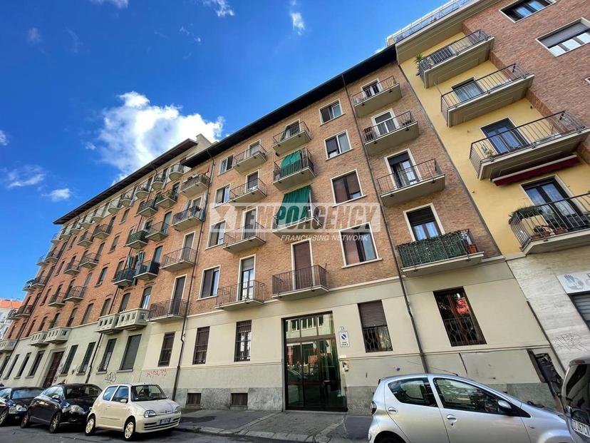 Bilocale in Via Zumaglia 48, Torino