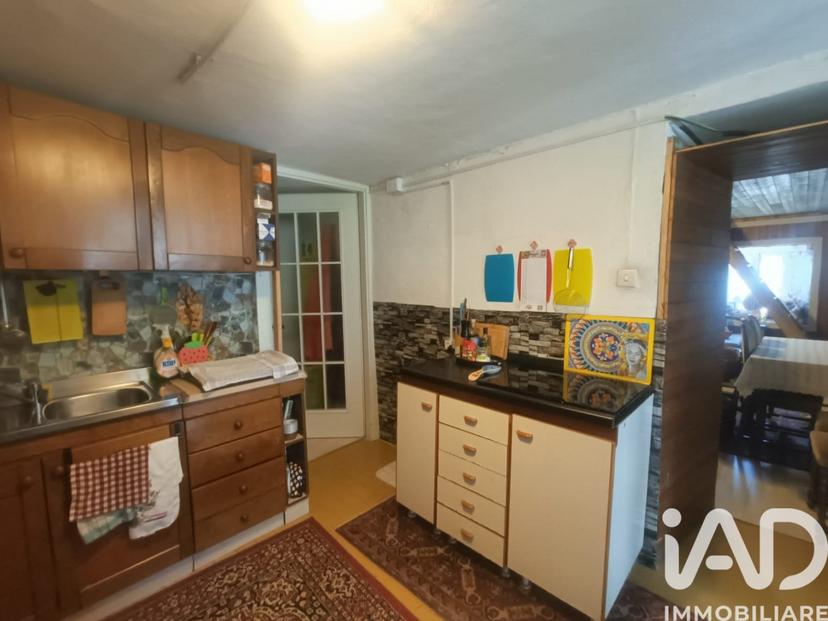 Casa indipendente in Frazione Fucine, Viù — foto 2 di 5
