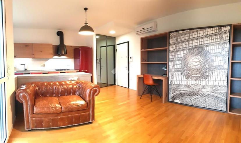 Monolocale in Via Giuseppe Impastato 38, Castel Maggiore
